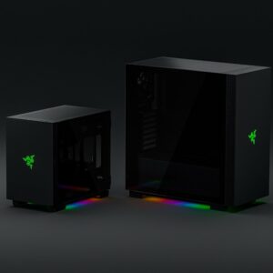 Razer Tomahawk ATX Mid-tower with Razer Chroma RGB Gaming Chassis - Image 6