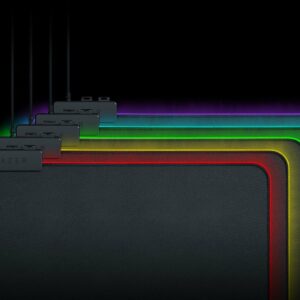 Razer Goliathus Gaming Mouse Pad - Chroma - Image 4