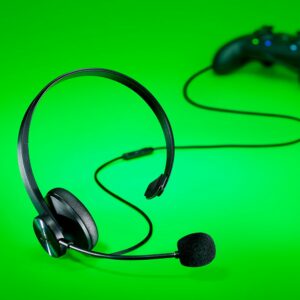 Razer Tetra - Wired Console Chat Headset - Image 4
