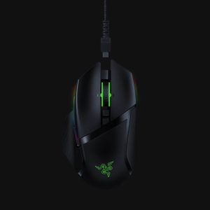 Razer Basilisk Ultimate 11 Programmable Buttons Wireless Gaming Mouse - Image 3