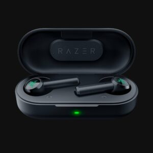 Razer Hammerhead True Wireless - Earbuds Black - Image 5