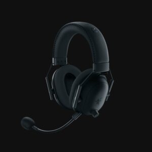 Razer BlackShark Multi-platform Esports Headset – V2 Pro Black - Image 4
