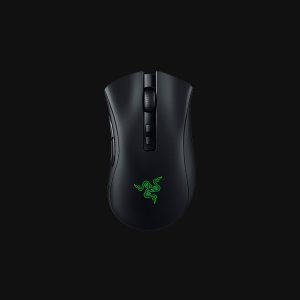 Razer DeathAdder Gaming Mouse - V2 Pro - Image 5