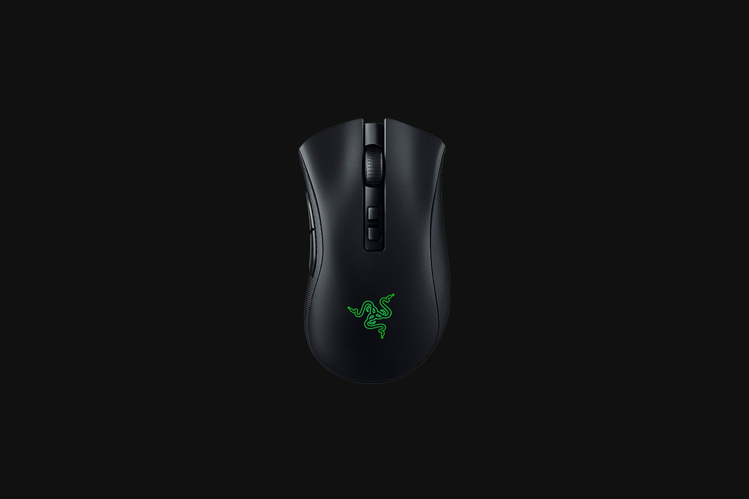 Razer DeathAdder Gaming Mouse - V2 Pro - Image 5