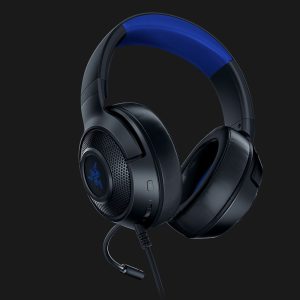Razer Kraken X Gaming Headset - Kraken X For Console - Image 3