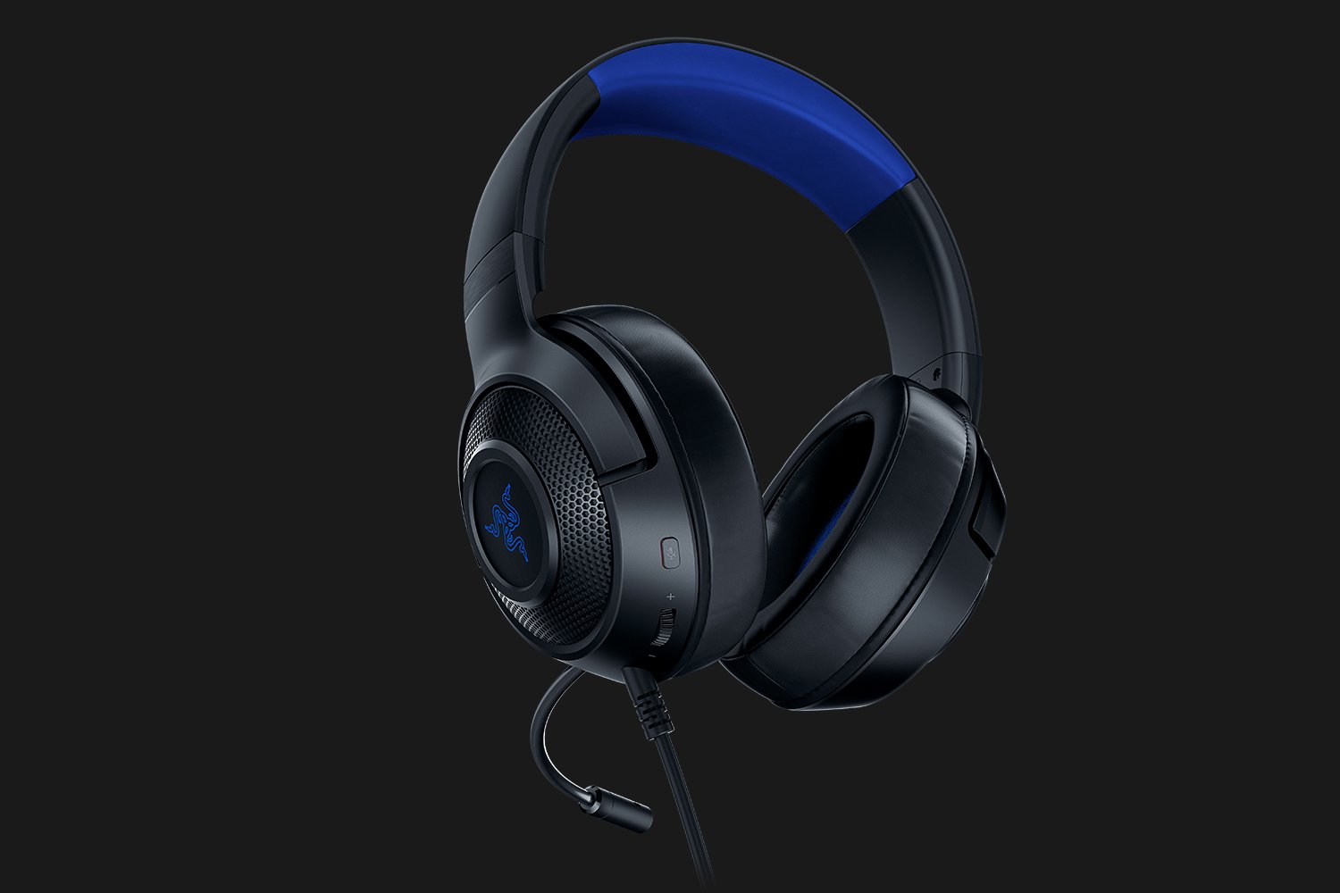 Razer Kraken X Gaming Headset - Kraken X For Console - Image 3