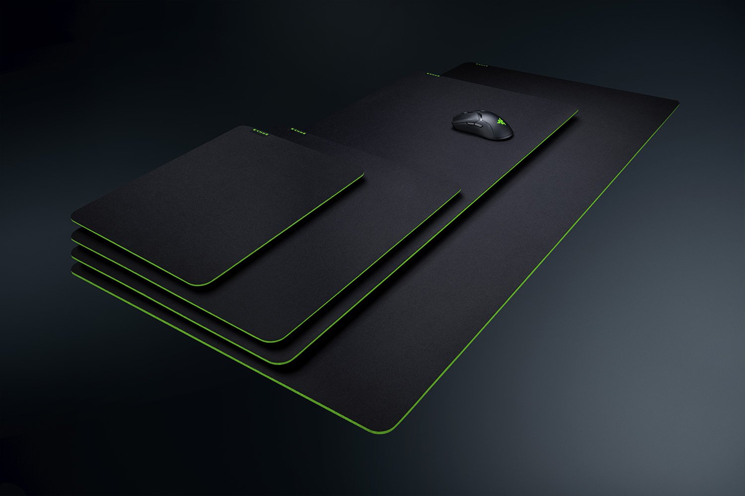 Razer Gigantus V2 Soft Gaming Mouse Mat – 3XL - Image 5