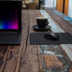 Razer Goliathus Gaming Mouse Pad - Mobile Stealth - Image 3