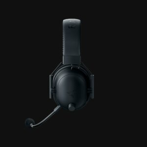 Razer BlackShark Multi-platform Esports Headset – V2 Pro Black - Image 3