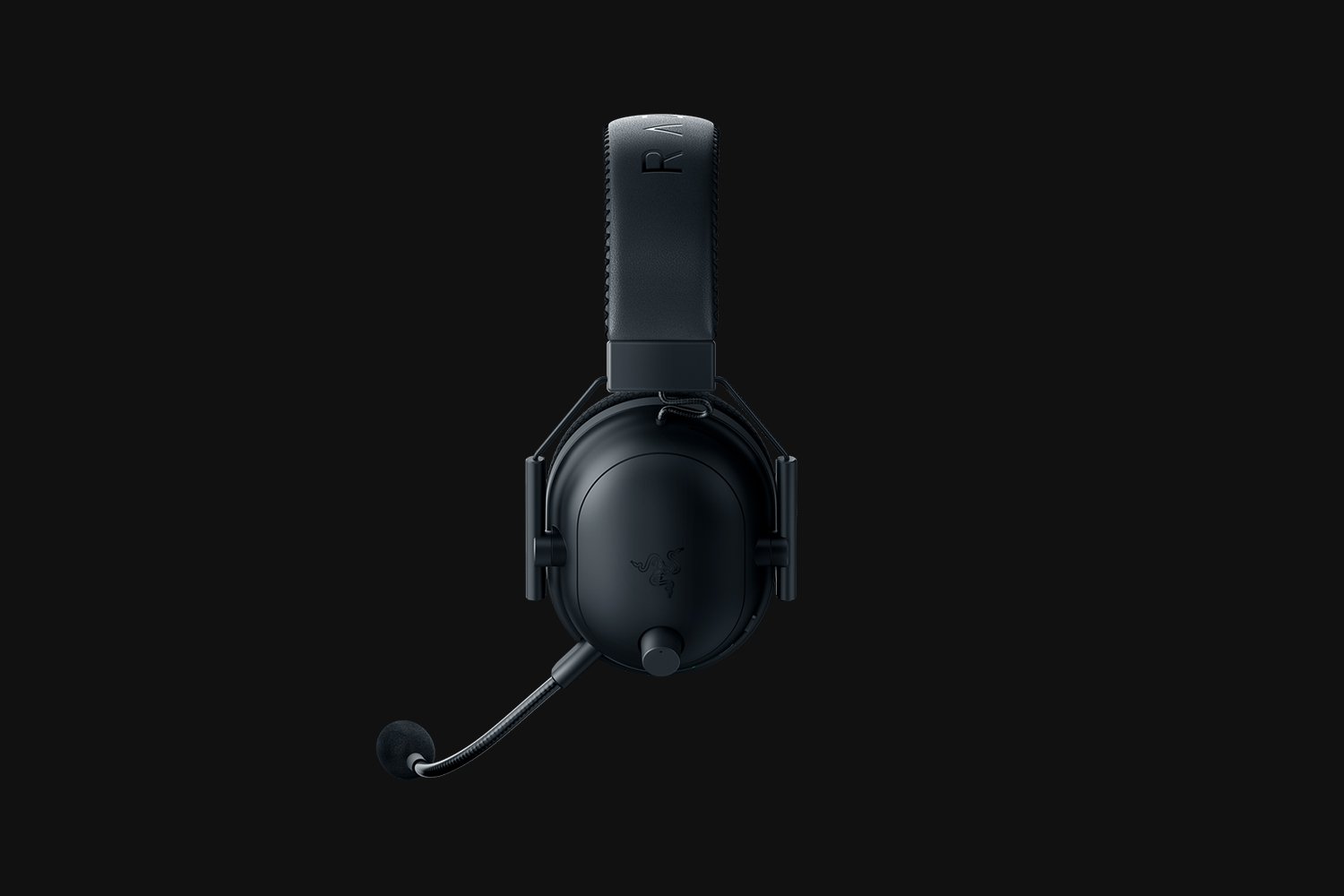 Razer BlackShark Multi-platform Esports Headset – V2 Pro Black - Image 3