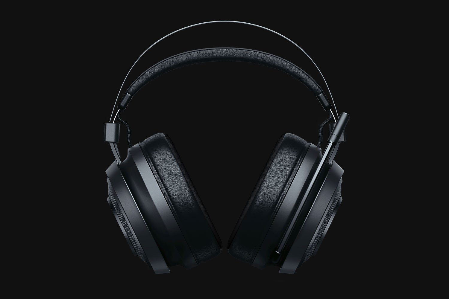 Razer Nari Ultimate HyperSense Wireless Gaming Headset - Image 4