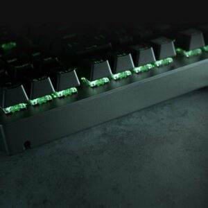 Razer BlackWidow V3 Tenkeyless Mechanical Keyboard – Green Switch - Image 3