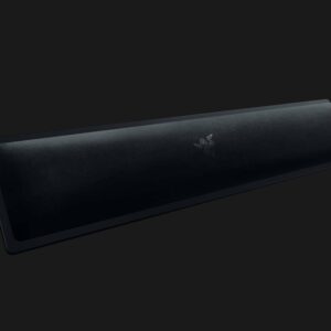 Razer Ergonomic Cooling Gel-Infused Wrist Rest For Full-sized Keyboards - Image 4