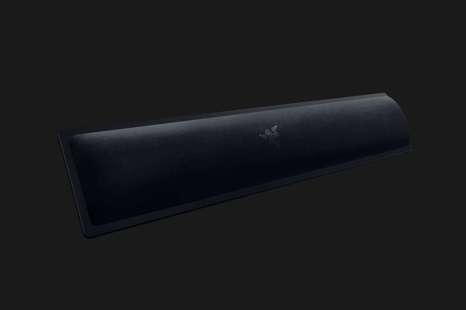Razer Ergonomic Cooling Gel-Infused Wrist Rest For Full-sized Keyboards - Image 4