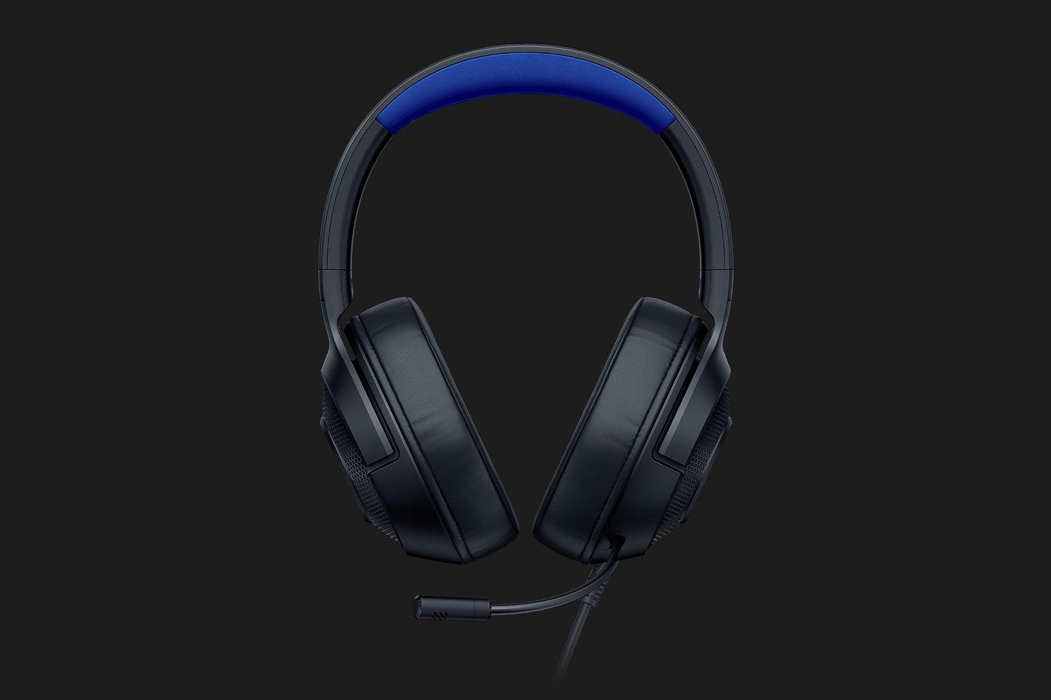 Razer Kraken X Gaming Headset - Kraken X For Console - Image 4