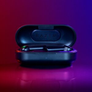 Razer Hammerhead True Wireless - Earbuds Black - Image 4