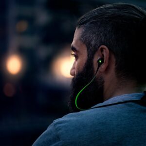 Razer Hammerhead BT Wireless In-Ear Headset - Image 5