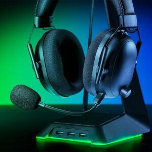 Razer BlackShark Multi-platform Esports Headset – V2 Pro Black - Image 5