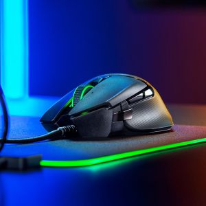 Razer Basilisk V2 Wired 11 Programmable Buttons Gaming Mouse - Image 5