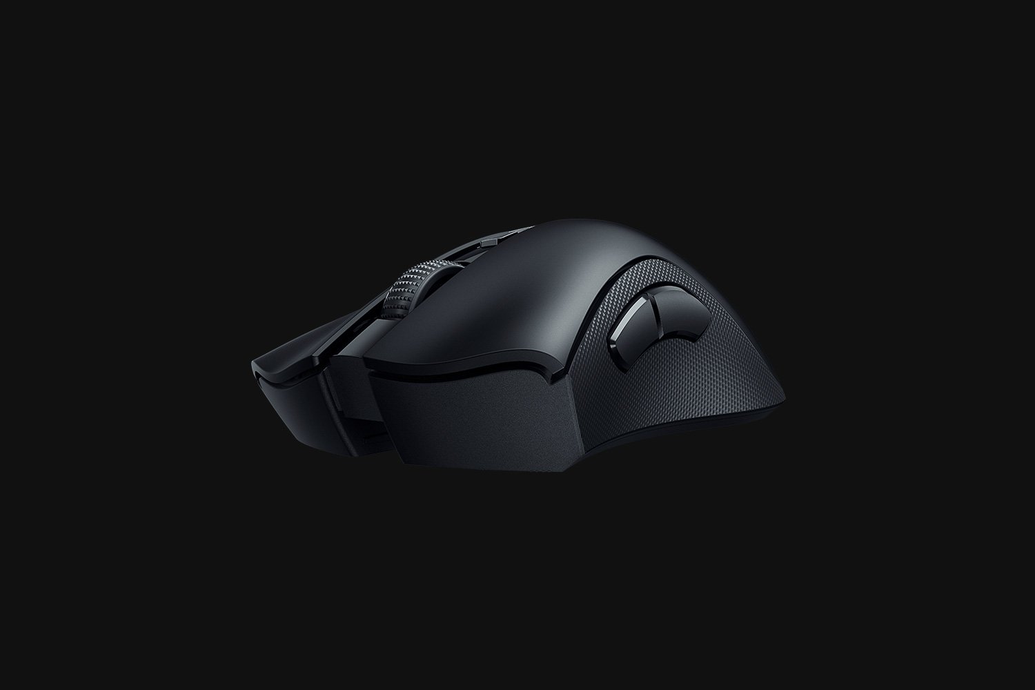 Razer DeathAdder Gaming Mouse - V2 Pro - Image 6