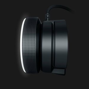 Razer Kiyo 4 Megapixels Desktop Streaming Camera - Image 3