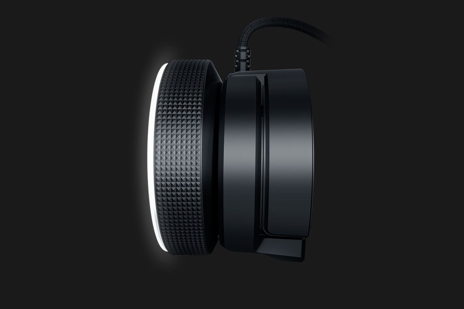 Razer Kiyo 4 Megapixels Desktop Streaming Camera - Image 3