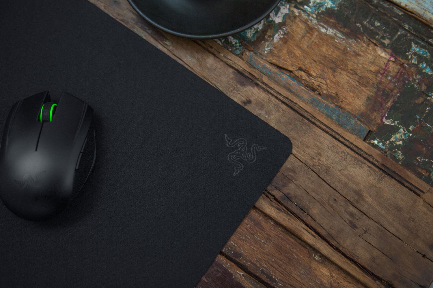 Razer Goliathus Gaming Mouse Pad - Mobile Stealth - Image 4