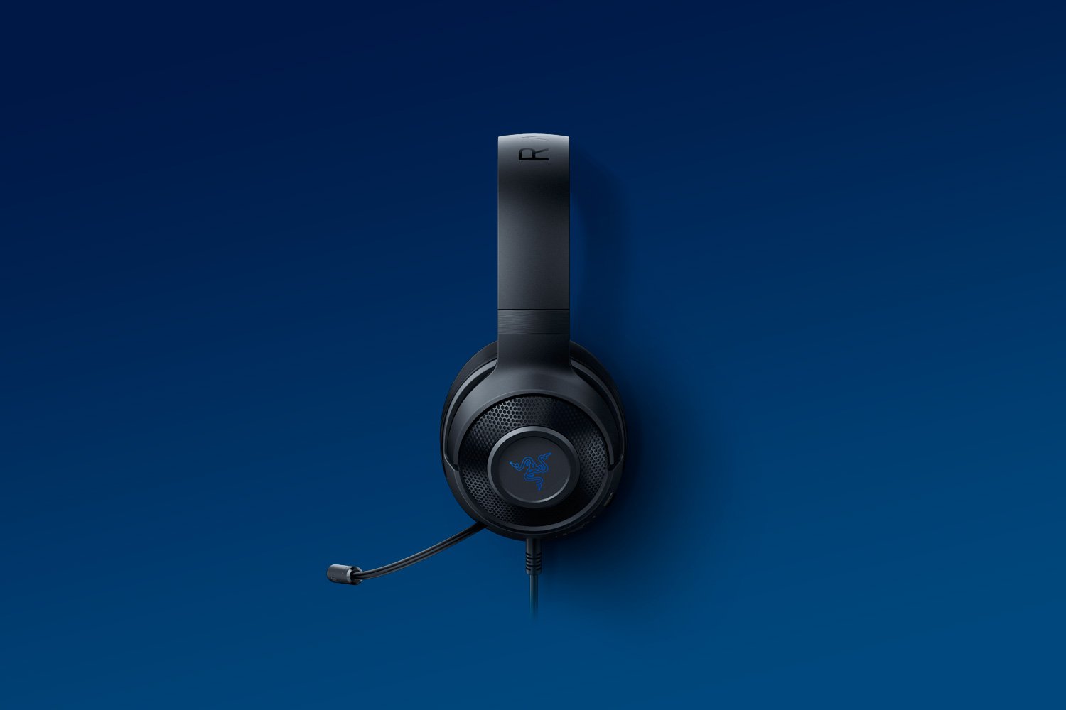 Razer Kraken X Gaming Headset - Kraken X For Console - Image 2