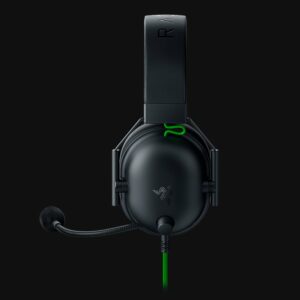 Razer BlackShark Multi-platform Esports Headset – V2X Black - Image 4