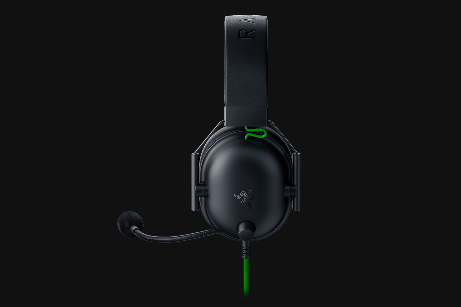 Razer BlackShark Multi-platform Esports Headset – V2X Black - Image 4
