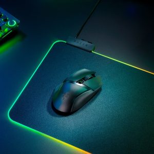 Razer Basilisk X HyperSpeed Wireless Gaming Mouse - Image 3