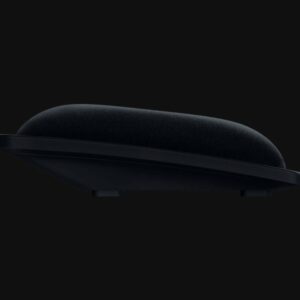 Razer Ergonomic Cooling Gel-Infused Wrist Rest For Full-sized Keyboards - Image 5