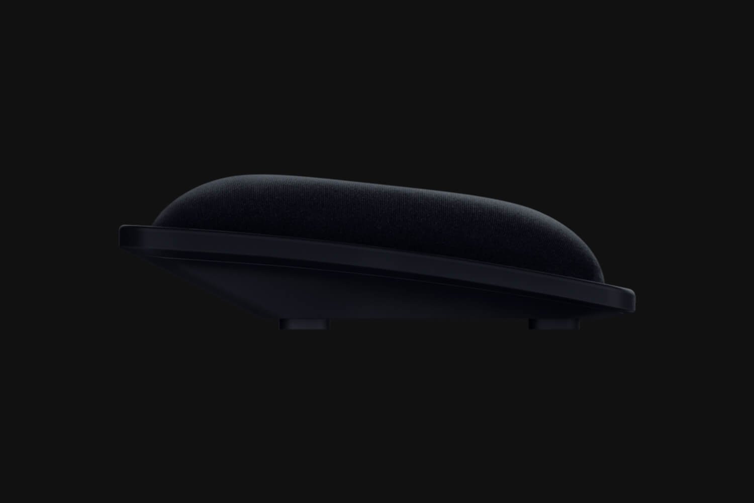 Razer Ergonomic Cooling Gel-Infused Wrist Rest For Full-sized Keyboards - Image 5