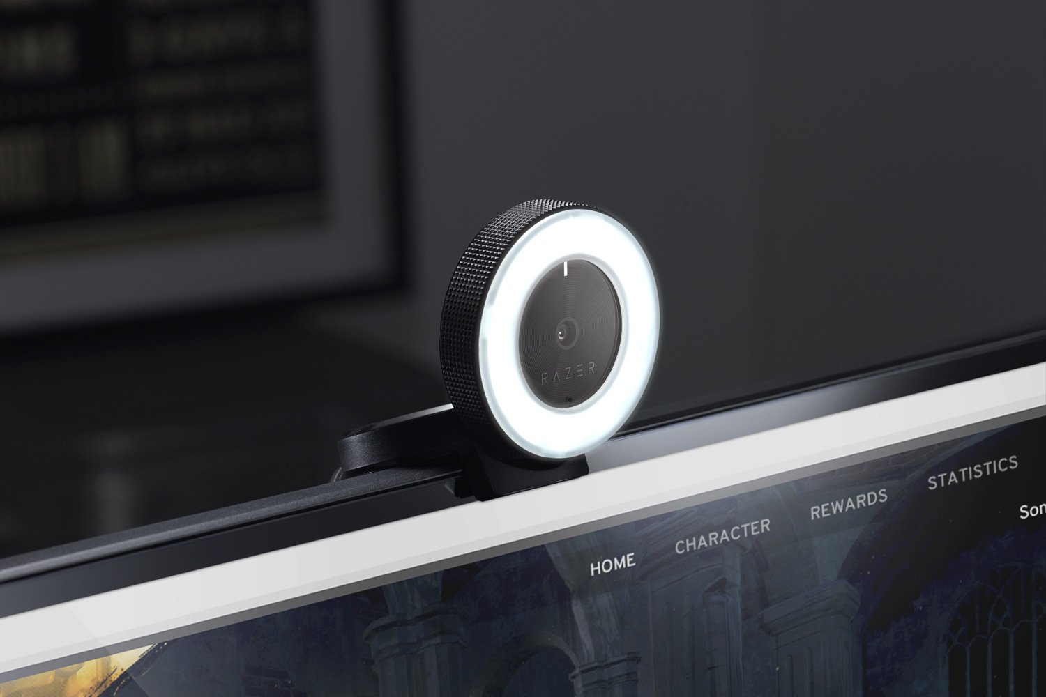 Razer Kiyo 4 Megapixels Desktop Streaming Camera - Image 5