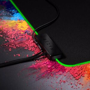 Razer Goliathus Gaming Mouse Pad - Chroma - Image 3