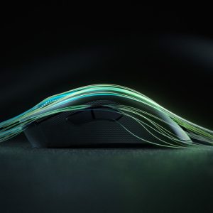 Razer DeathAdder Gaming Mouse - V2 Pro - Image 3
