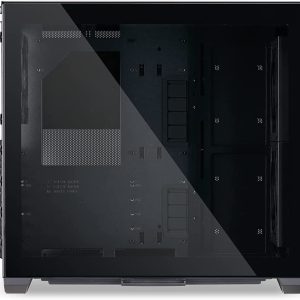 Lian Li Dynamic Mini Air Black PC-O11 Small Case - EATX/ATX/MATX - Image 11