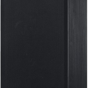 Lian Li Dynamic Mini Air Black PC-O11 Small Case - EATX/ATX/MATX - Image 9