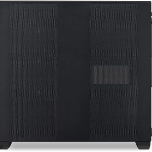 Lian Li Dynamic Mini Air Black PC-O11 Small Case - EATX/ATX/MATX - Image 10
