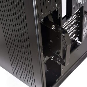 Lian Li O11 Dynamic EVO Full-Tower XL Case- Black - Image 6