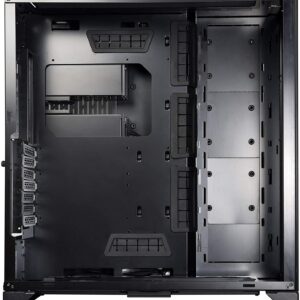 Lian Li O11 Dynamic EVO Full-Tower XL Case- Black - Image 9