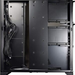 Lian Li O11 Dynamic EVO Full-Tower XL Case- Black - Image 5