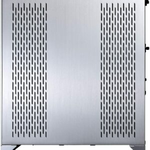 Lian Li O11 Dynamic XL ROG Certified EATX Chassis - Silver - Image 7