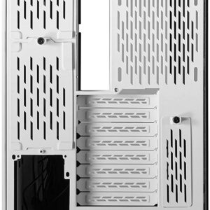 Lian Li O11 Dynamic XL ROG Certified EATX Chassis - White - Image 10