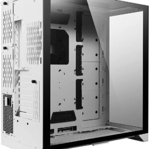 Lian Li O11 Dynamic XL ROG Certified EATX Chassis - White - Image 5