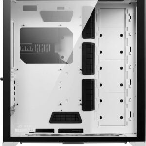 Lian Li O11 Dynamic XL ROG Certified EATX Chassis - White - Image 3