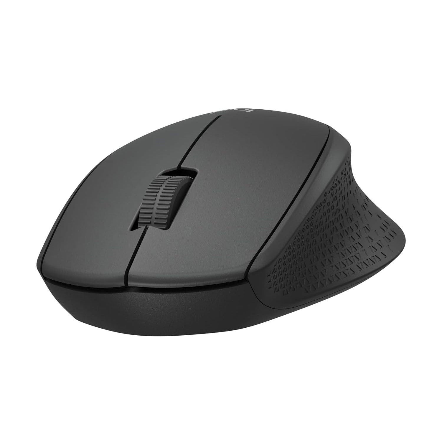Logitech M330 Silent Plus Wireless Mouse – Black