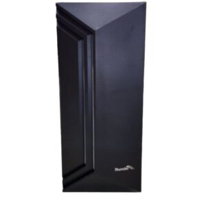 Thunder Pheonix TGC 567 ATX ARGB Gaming Case - Image 3