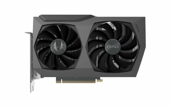 ZOTAC GAMING GeForce RTX 3070 Twin Edge OC - Image 2