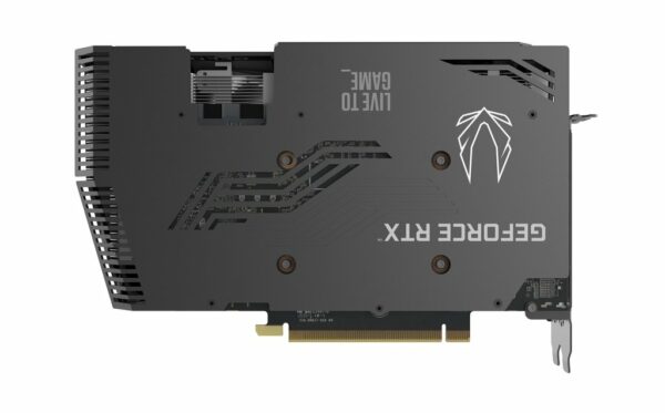 ZOTAC GAMING GeForce RTX 3070 Twin Edge OC - Image 3